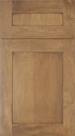Wood Type: Maple


Finish: Carmel


This Door Style comes in a variety of different wood types and finishes.