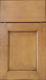 Wood Type: Maple


Finish: American


This Door Style comes in a variety of different wood types and finishes.