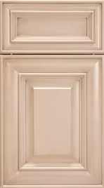 Wood Type: Maple


Finish: Pewter


This Door Style comes in a variety of different wood types and finishes.