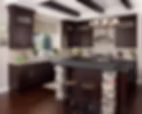 kitchen remodel lafata cabinets