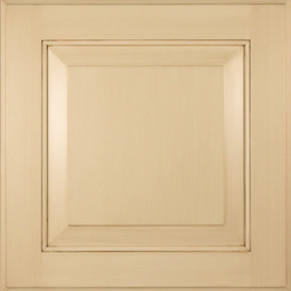 View our latte on maple wood color from LaFata Cabinets.
