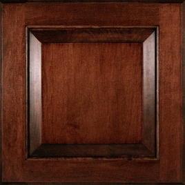 View the cherrytone on maple wood color from LaFata Cabinets.