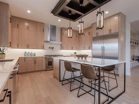 Back-to-School Kitchen Refresh: How LaFata Cabinets Can Help You Stay Organized This Fall