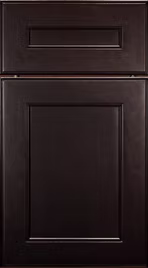 Wood Type: Cherry


Finish: Mocha


This Door Style comes in a variety of different wood types and finishes.