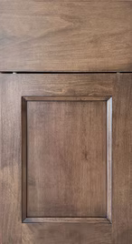 Wood Type: Maple


Finish: Kodiak


This Door Style comes in a variety of different wood types and finishes.