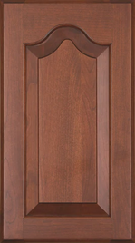 Wood Type: Cherry


Finish: Cherrytone


This Door Style comes in a variety of different wood types and finishes.

