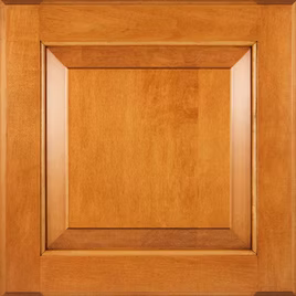 View the autumn haze on maple wood color from LaFata Cabinets.