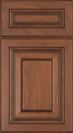 Wood Type: Cherry


Finish: Puritan


This Door Style comes in a variety of different wood types and finishes.